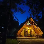 Σαλέ My Dream -