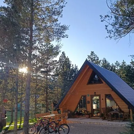 My Dream - Chalet Blidinje