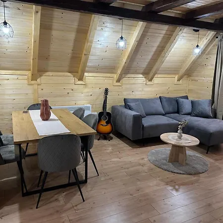 Chalet My Dream - *