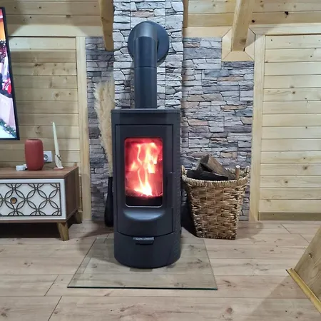 My Dream - Alpesi faház *