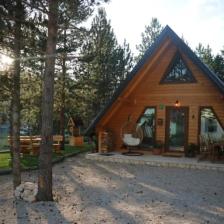 My Dream - Chalet Blidinje