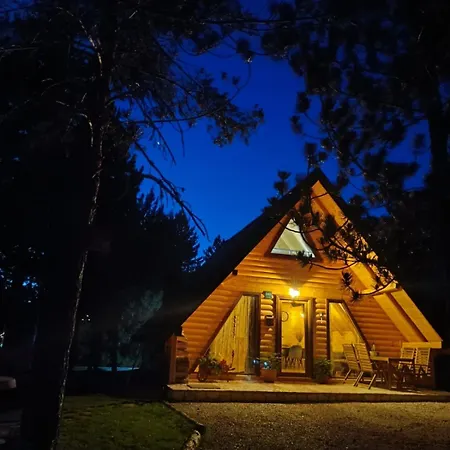 Alpesi faház My Dream -