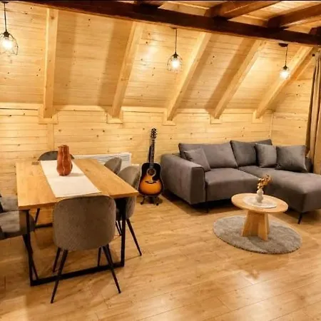 Chalet My Dream - *